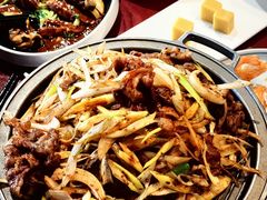 -古北烤鸭王I古北水镇景区店
