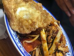 -何太太馄饨面铺(大浒东苑店)