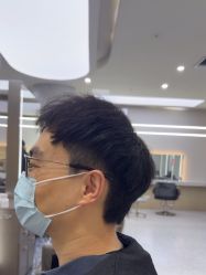 -苏豪路易士·嘉玛发廊