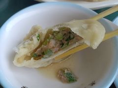 -老庞家水馅包子馆
