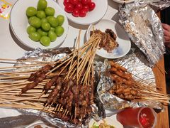 -管氏翅吧(地安门创始店)