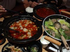 -川堂风·跷脚牛肉·乐山爆炒(宝山日月光店)