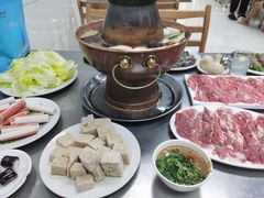 -三兴涮羊肉(荣安大街店)