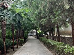 -万寿八仙宫
