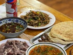 -三中高皇羊肉馆