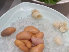 -帝皇海海鲜豆捞(桐泾商务广场店)