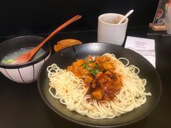 -贡梅老面馆·蟹粉面·无锡特色小吃(南长街主推店)