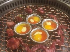 -炙忧烤肉屋(中国铁建广场店)