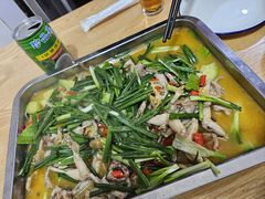 -二0二李记南瓜田鸡老字号(宜宾一店)