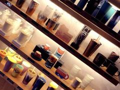 -星巴克(北新泾店)