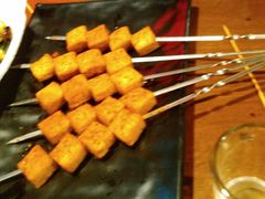 -食客烧烤(罗道庄店)