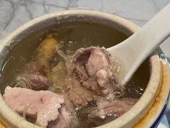 -锦园春香港茶餐厅(西海湾旗舰店)