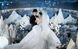 -蘭club婚礼策划