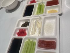 -四季民福烤鸭店(王府井东安门店)