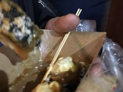 -品腐记·豆腐王朝(老门东总店)