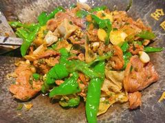 -费大厨辣椒炒肉(黄兴中心广场店)