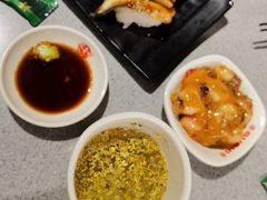 -友壹町寿司(嘉洲广场店)