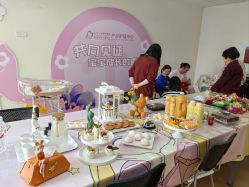 -鄞州妇女儿童医院·明州产后护理中心