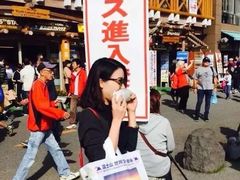 -富士山吉田線五合目