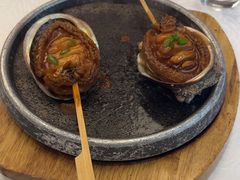 -品海楼·大连海胆锅贴馆(东港店)