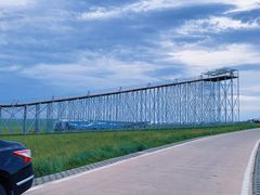 -呼和诺尔旅游景区