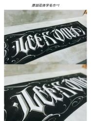 -海王刺青·纹身·穿孔饰品·TATTOO