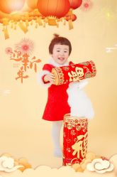 -倾城宝贝儿童摄影(广州天河店)