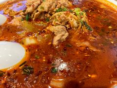 -鱼你在一起(福田安吉尔店)