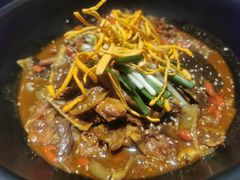 -笨笨甲甲鱼坊(蓝堡湾店)