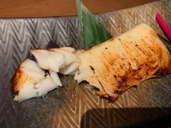 -千代武日本料理(哈西店)