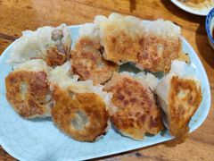 油煎燒麥-呼市烧麦羊杂(幸福路店)