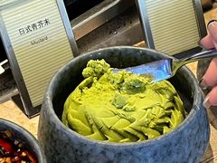 -大中华希尔顿酒店-念自助餐·海南美食·三文鱼