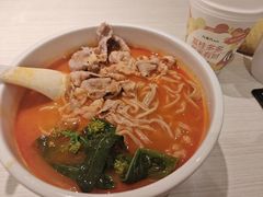 -九毛九西北菜(番禺万达店)