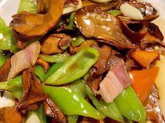 -大理董·董家小厨野生菌火锅(古城旗舰店)
