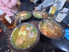 -云龙湖阿喆米线(云龙湖店)
