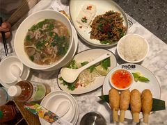 -PHO爺·越南料理(亦庄大族广场店)