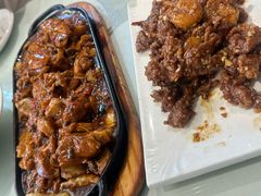-桃子餐厅·天津菜(红星路直营店)