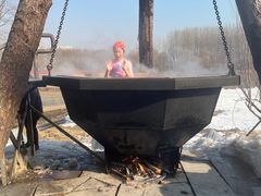 -清河半岛温泉度假酒店