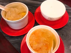 -玫瑰甜品(文明路店)