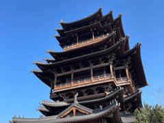 -杭州半山国家森林公园