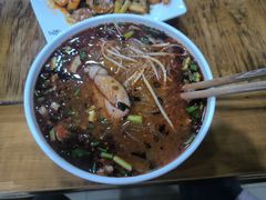 -白家高记肥肠粉(总店)