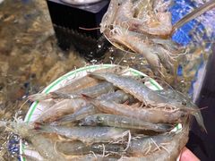 -亚马逊海鲜自助(梅溪湖步步高店)