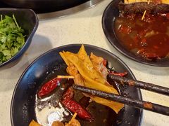 -三江汇火锅店(保全街店)