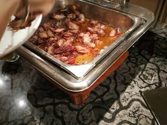 -芭菲盛宴·环球美食(锦城万达广场店)