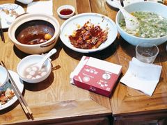 -老灶味道·本帮菜(昌平路店)