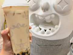 -茶力的小怪兽(梅林卓悦汇店)