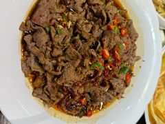 -老厨家(友谊路总店)