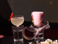 -V AMUSING CLUB·酒吧(银河中心店)