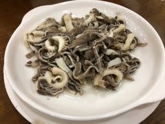-白魁老号饭庄(安内店)