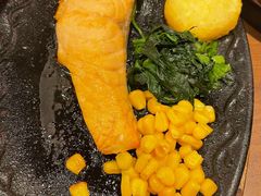 -萨莉亚意式餐厅(杭州西溪龙湖天街店)